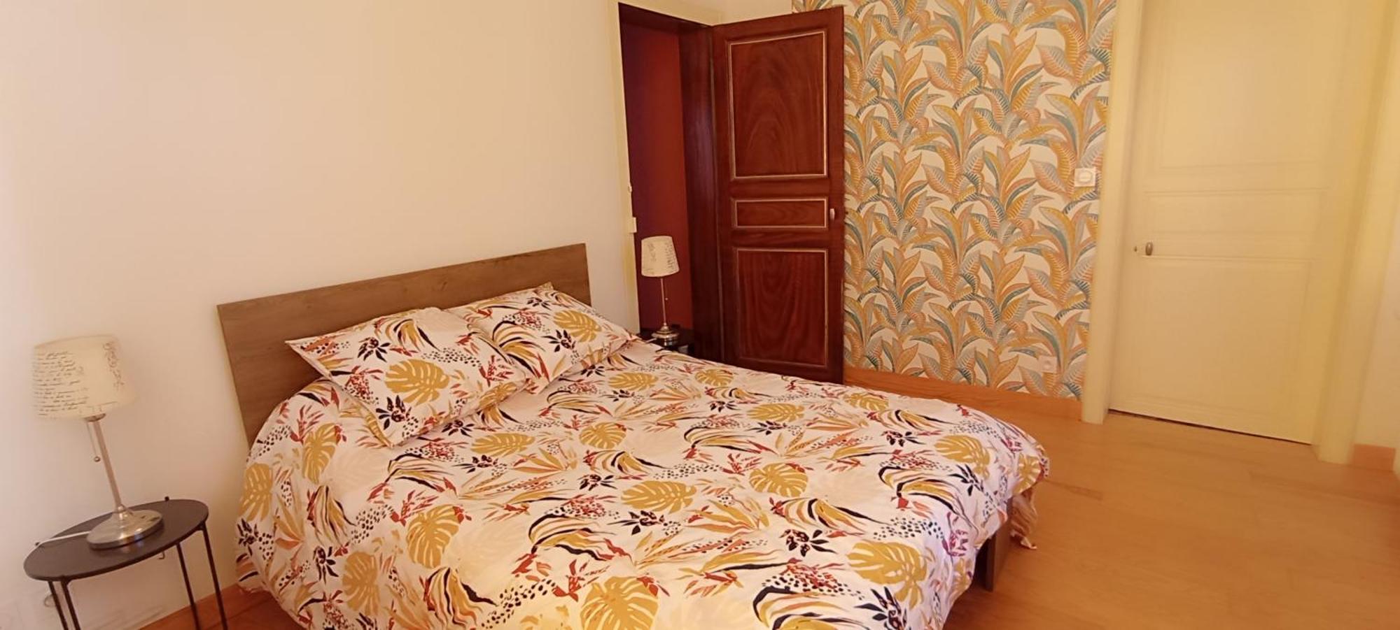 Casa Verde Baria Apartamento Laluque Exterior foto